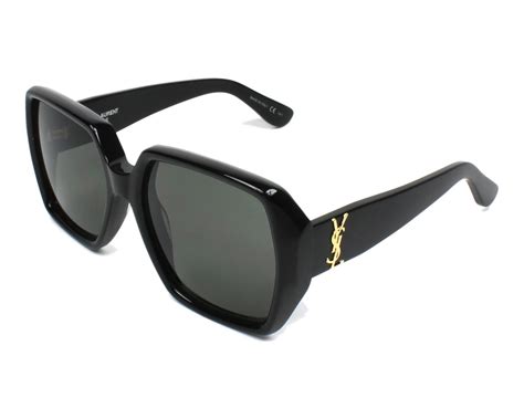 yves saint laurent men's sunglasses|who makes ysl sunglasses.